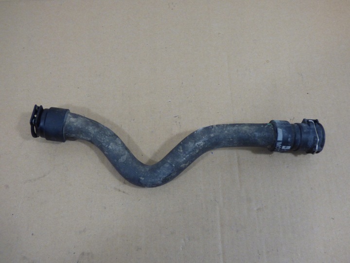 фото №6, Шланг шланг нагрівача води peugeot 301 1.6 e-hdi