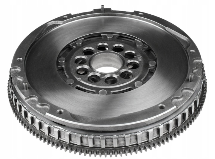 фото №1, Колесо двомасовий volvo s/40v40 1,8-2,0 95-04