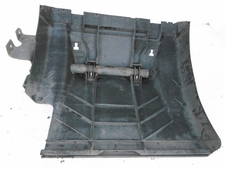 фото №7, Подкрылок кронштейн правые зад magnum e-tech