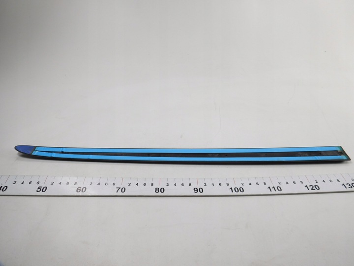 фото №7, Планка передних левых дверь ford galaxy 1006436