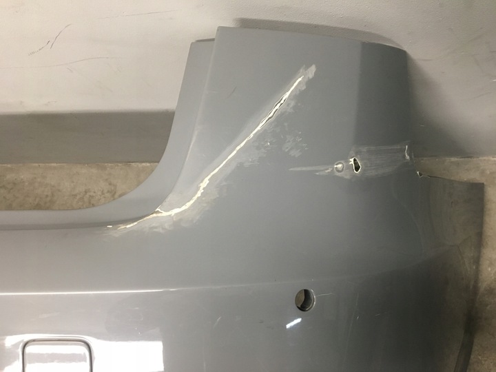 фото №5, Zdrzak audi a6 rs6 рестайлінг універсал