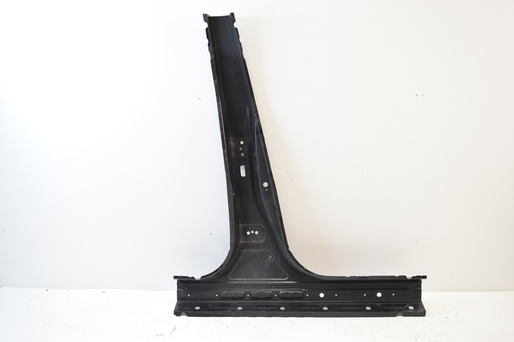 фото №2, Toyota rav4 13-18r поріг стійка лівий