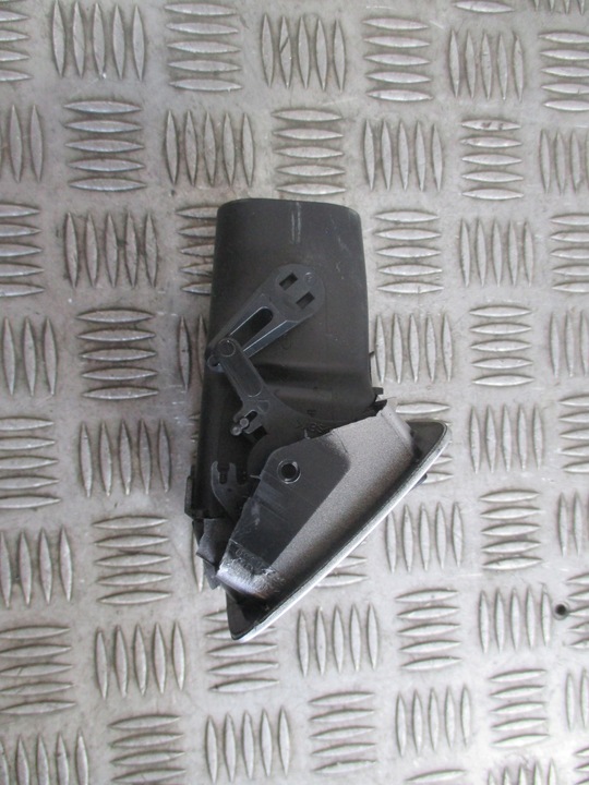 фото №7, Решітка впуск повітря peugeot 307 05-08r