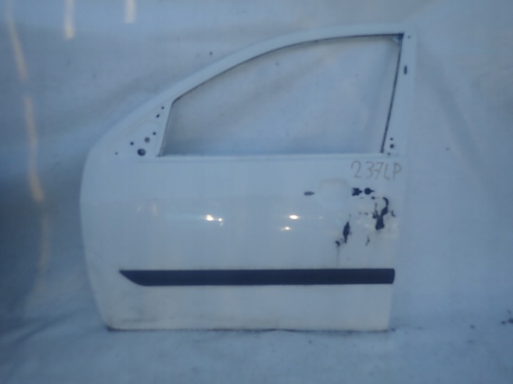 фото №1, Ford focus i 1 98-07 двері перед передні ліві