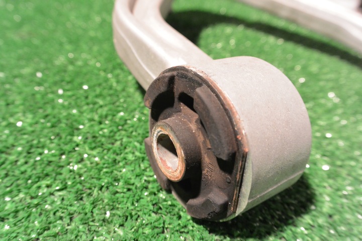 фото №8, Maserati quattroporte ghibli рычаг верхний перед