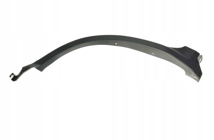 фото №10, Lexus nx 14-21 планка накладка підкрилок крило зад