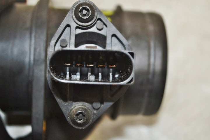 фото №9, Volkswagen оригінальний номер 0280218002 06a906461a витратомір vag