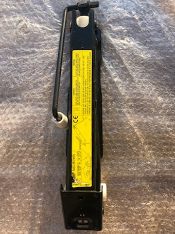 фото №1, Audi a8 d4 домкрат подъемник 4h0011031