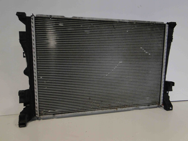 фото №3, Mercedes c клас 204 радіаторів води amg 1975000003