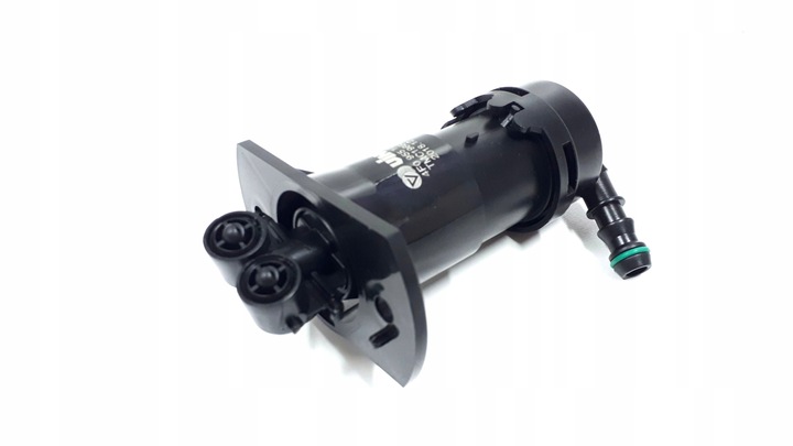 фото №3, Розпилювач фара насадка ліва audi a6 4f0955101