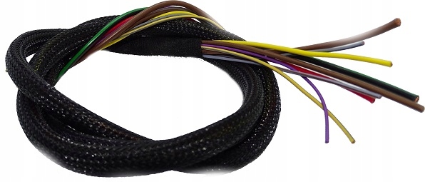 фото №5, Набір ремонтний джгути кришки bmw 5 e61 - комплект