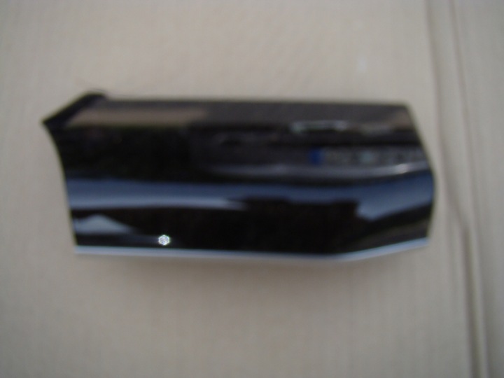 фото №1, Renault espace v планка планка планки декоры