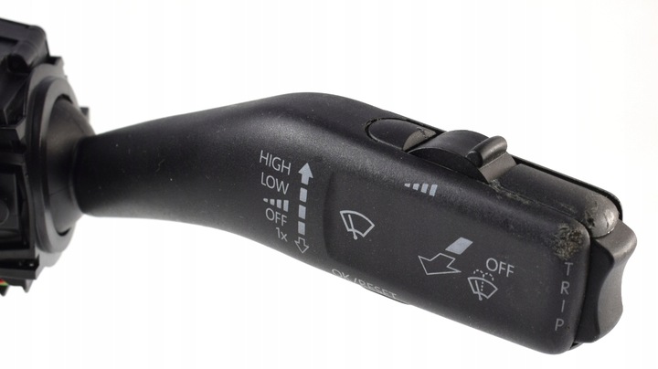 фото №8, Модуль блок управления электроники руль 6ra959653