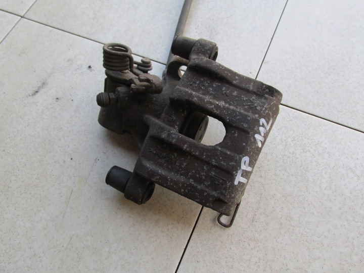 фото №1, Супорт гальмівний зад праві kuga mk2 2015 рік