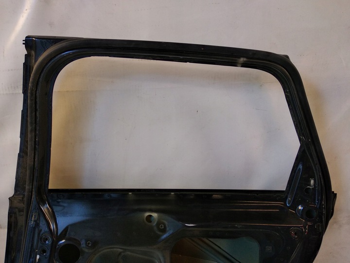 фото №8, Audi a6 c7 allroad двері праві задні зад універсал 4g0