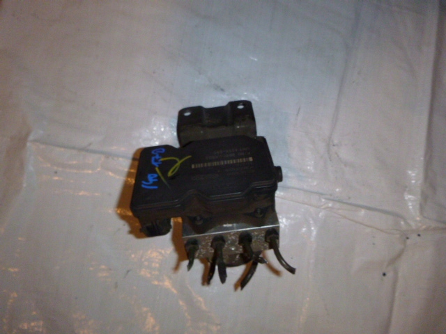 фото №1, Насос abs hyundai i40 1.7 crdi 58920-3z910