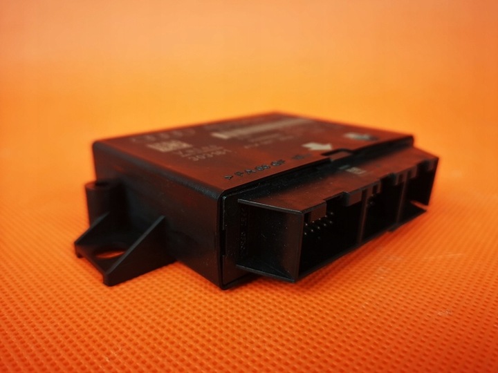 фото №7, Audi a7 4g блок управления парковка 4h0919475n