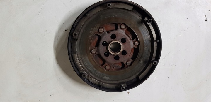 фото №1, Колесо двухмассовый audi a4 passat b5 1.6 alz 415013910
