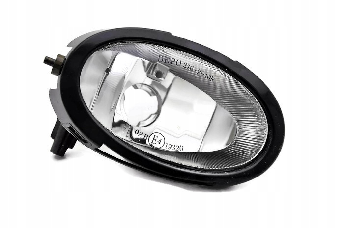 фото №1, Mazda 3 h/b 2006-2008 галоген правые новый #