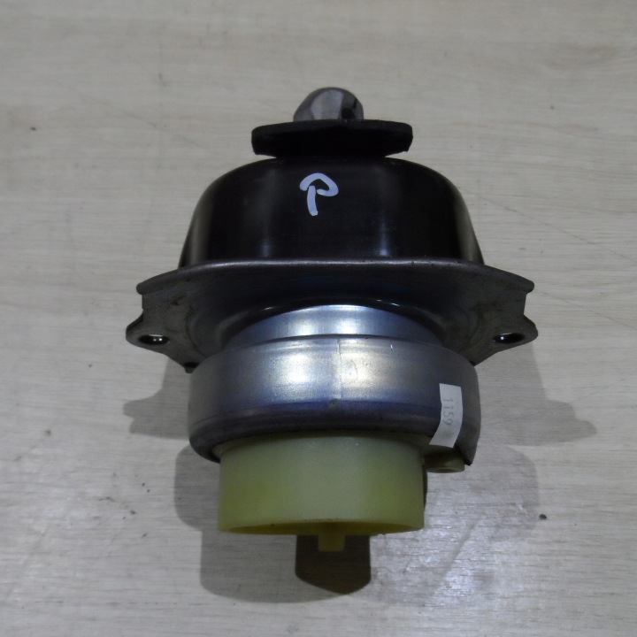 фото №11, Кронштейн подушка двигателя bmw x5 f15 3.0 4.0 d 15r