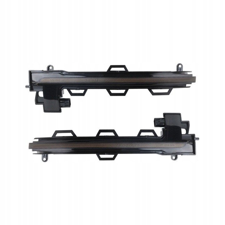 фото №10, Динамичный led поворотники зеркало bmw f15 x5