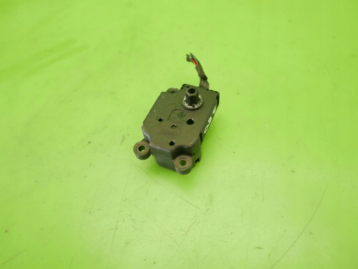 фото №7, Двигунчик керування повітропровід 38248 volvo s80 i 98-