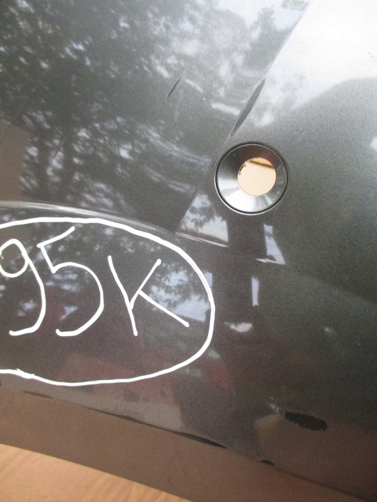 фото №9, Бампер зад audi tt 8s0 s- line