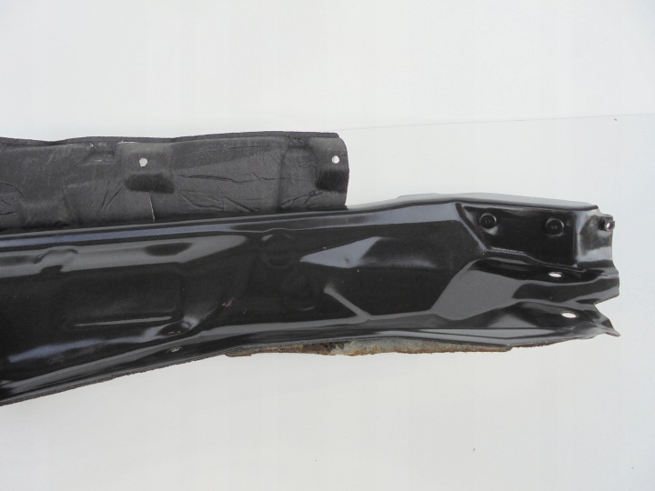 фото №5, Nissan qashqai ii j11 панель під лобовим склом металевий 2013-2019