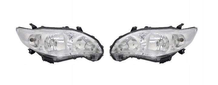 фото №2, Tyc 20-12530-05-2 фара