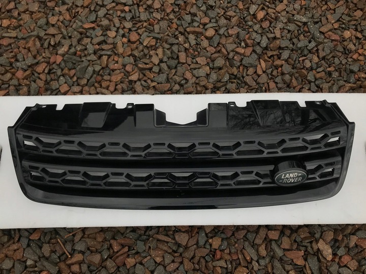 фото №1, Land rover discovery sport l 550 решітка решітка радіатора 15-