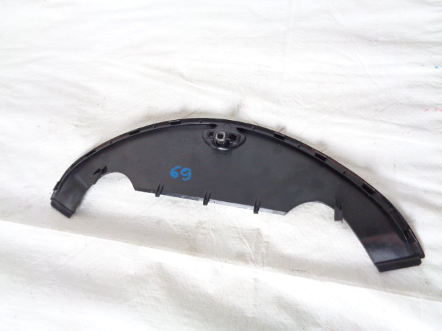 фото №3, Jaguar xe захист козирок спідометра gx73-10a894-ab