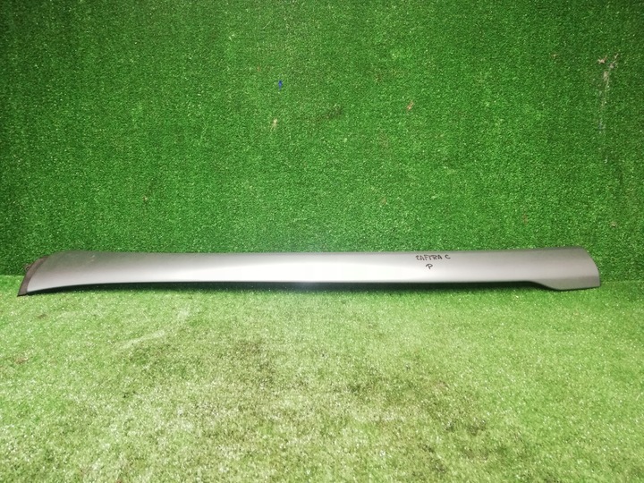 фото №1, Opel zafira c захист стійка права 20808480