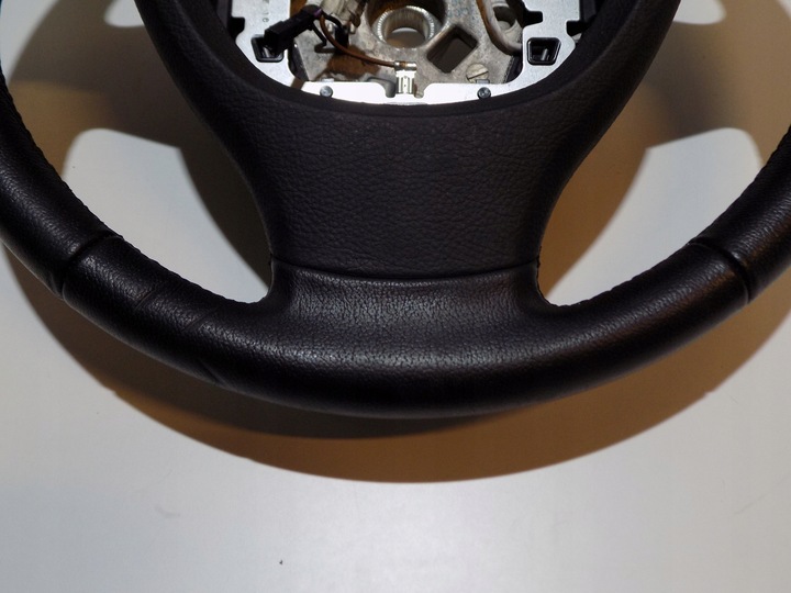 фото №7, Bmw f11 f10 f01 f07 руль кожа мультифункция