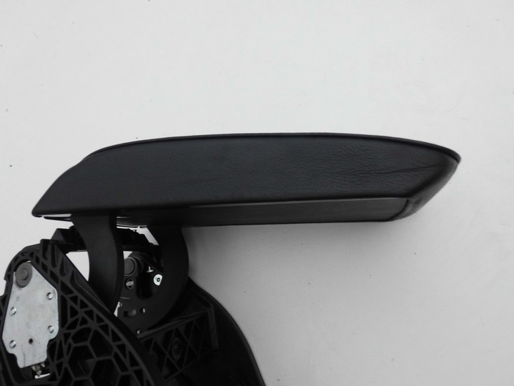 фото №9, Подлокотник регулируемый skoda superb ii 3t кожа