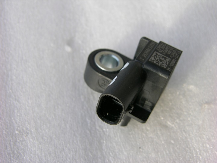 фото №14, Датчик ударный ecosport fiesta 17-transit 19-