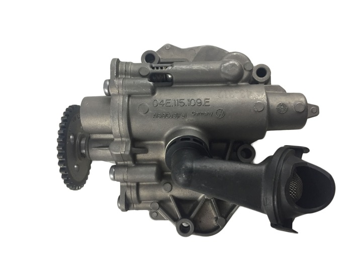 фото №1, Насос масла 04e115103 04e115109e