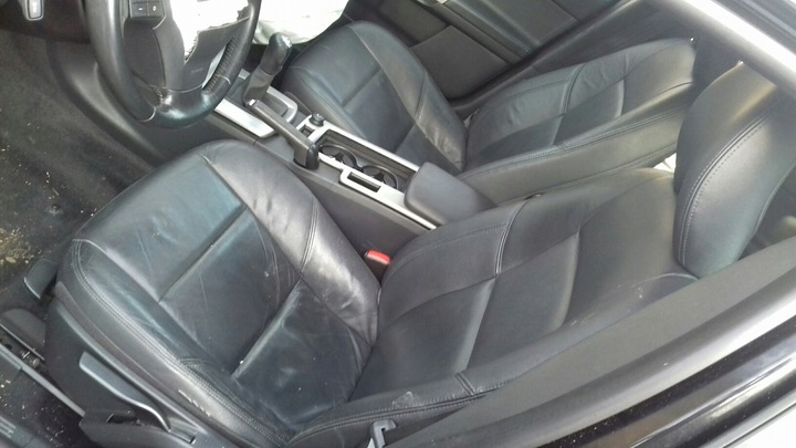 фото №8, Ручка дверь ручка держатель volvo v50 s40 466-46 петля