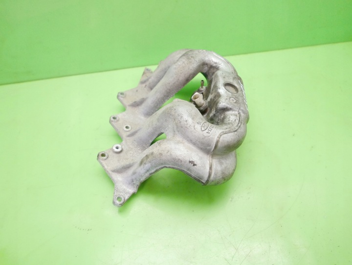 фото №8, Коллектор впускной 938f9425kc ford escort mk7 1.6 16v