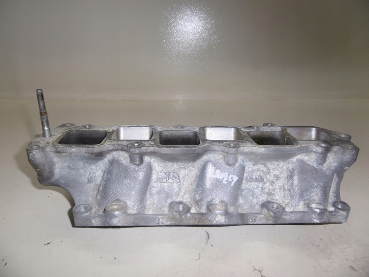 фото №14, Колектор всмоктуючий infiniti nissan 3.7 v6