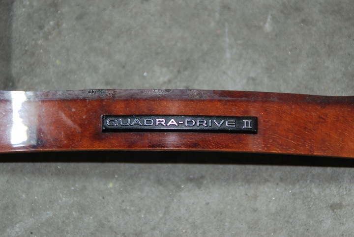 фото №2, Рамка туннеля рычаг переключения передач дерево jeep grand cherokee wk