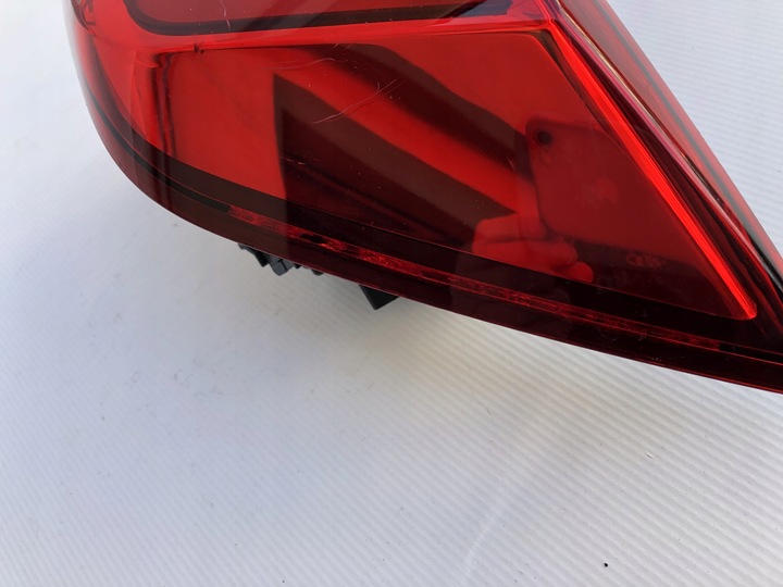 фото №13, Лампа зад seat leon iii led 5f9945207a 5f9945208a