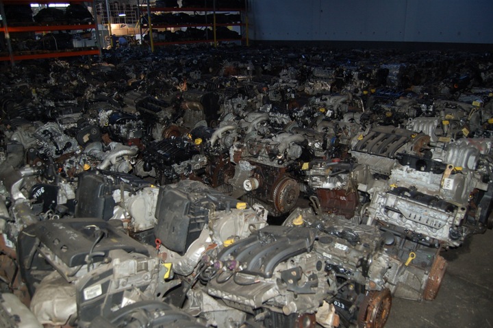 фото №4, Двигун transit connect turneo 1.5 tdci xuga xvga