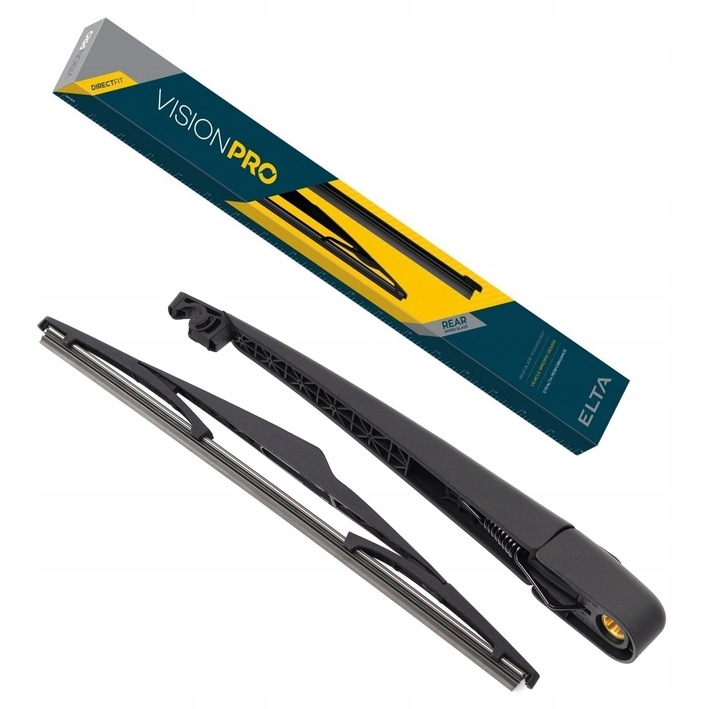 фото №1, Важіль двірники зад+ листова ресора hyundai ix35 2010-