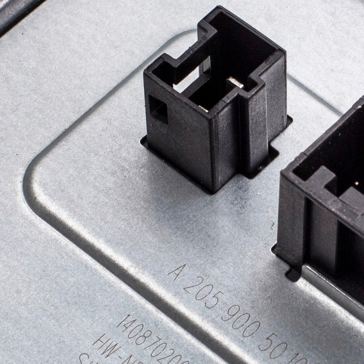 фото №5, Перетворювач ксенон led mercedes w 205 c-klasa a2059005010