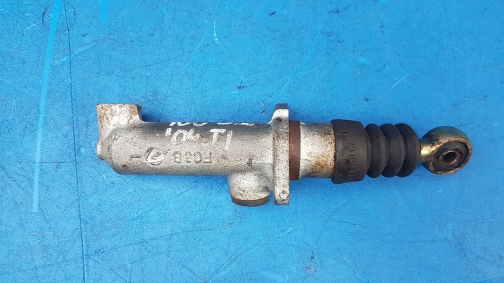 фото №6, Помпа сцепления alfa romeo 166 2.5 3.0 3.2 v6 eur