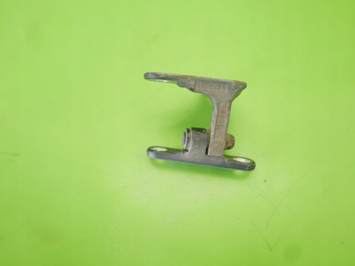 фото №6, Петля дверь перед правые верх mercedes w220 s400