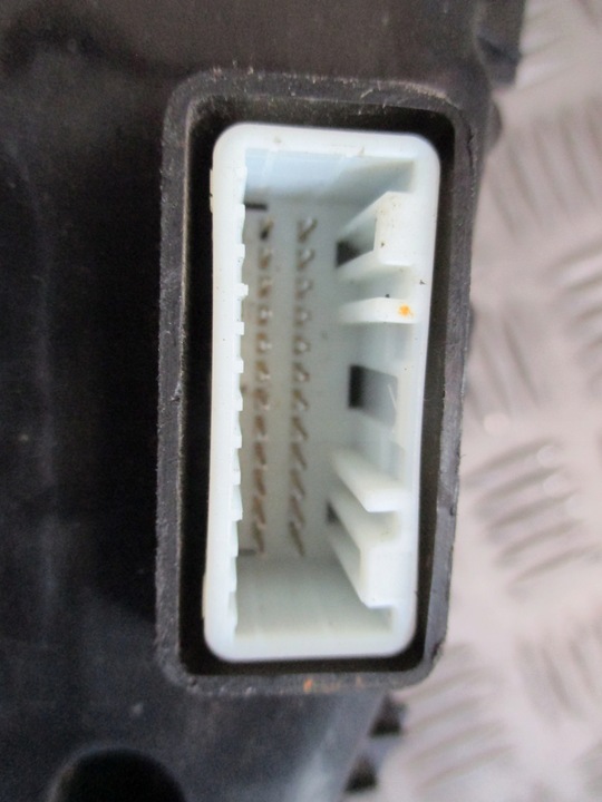 фото №9, Спидометр пассажира hyundai i30 07-10r 1.6 b