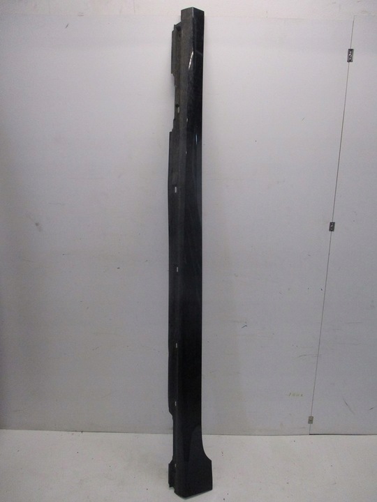 фото №6, Накладка пороговая audi a6 4k0 4k9 универсал правая