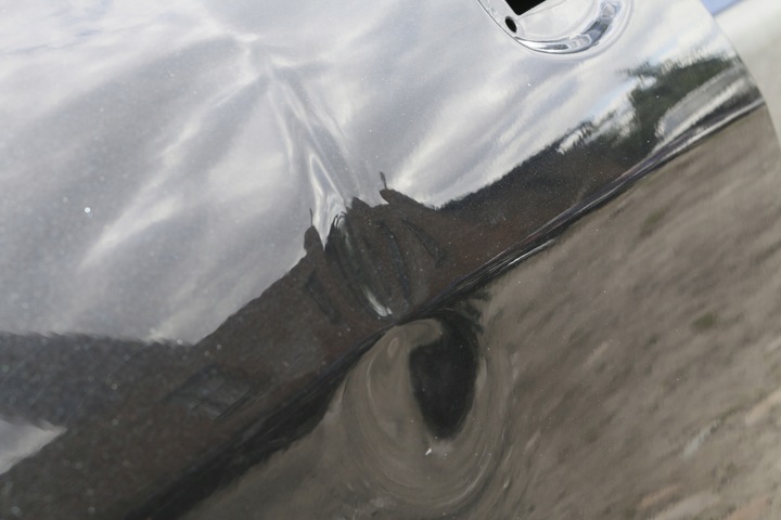 фото №6, Дверь правые перед opel antara