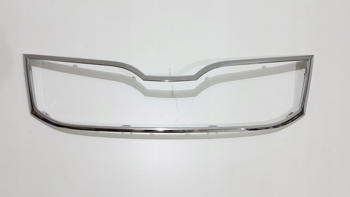 фото №1, Рамка решітка решітка skoda octavia iii рестайлінг 5e0853761 оригінал new